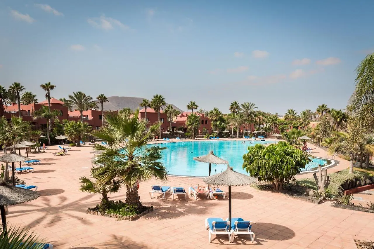 Home2Book Comfy Casa Palomita, Terrace&Pool Corralejo