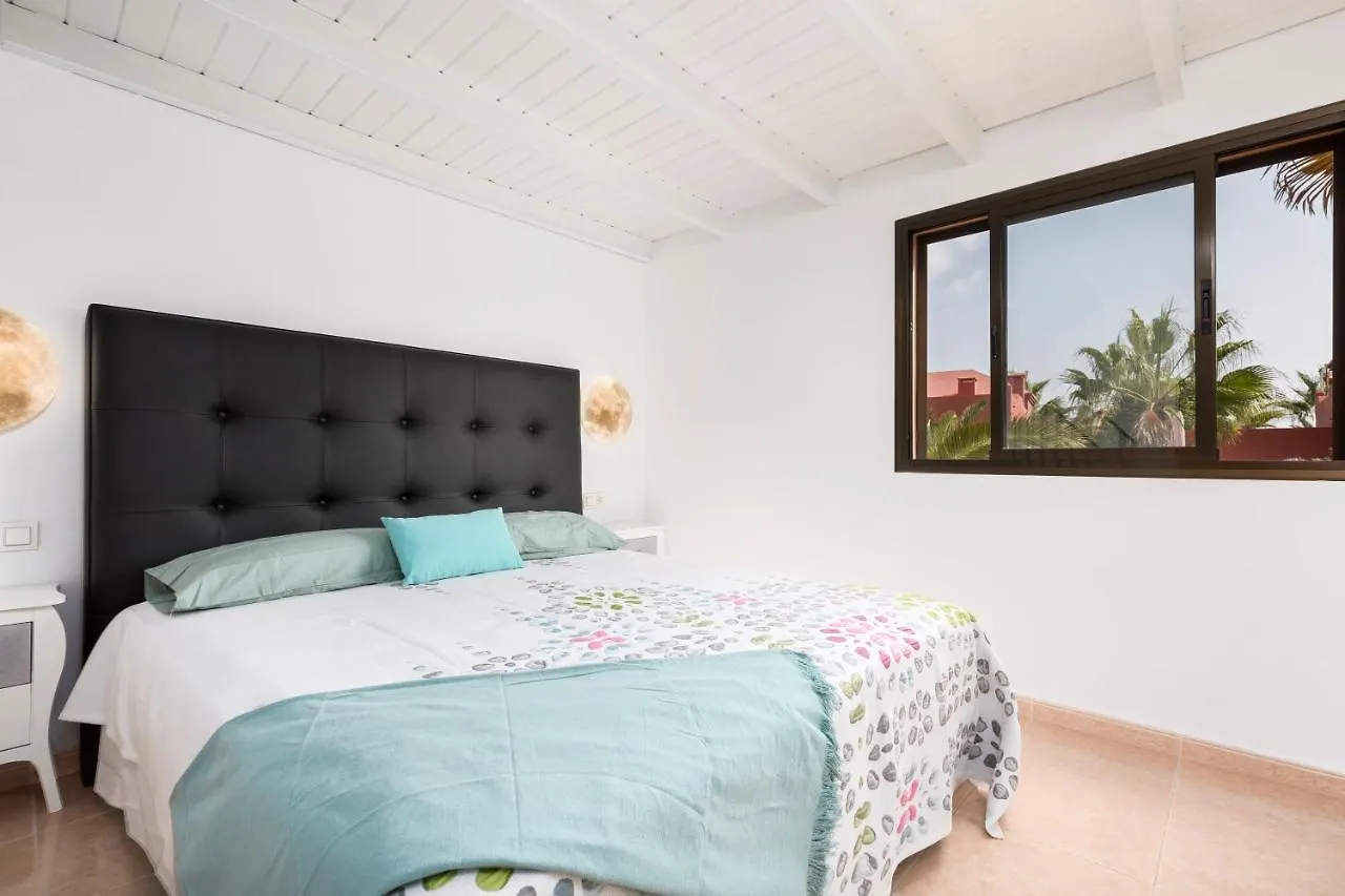 Apartamento Home2Book Comfy Casa Palomita, Terrace&Pool Corralejo