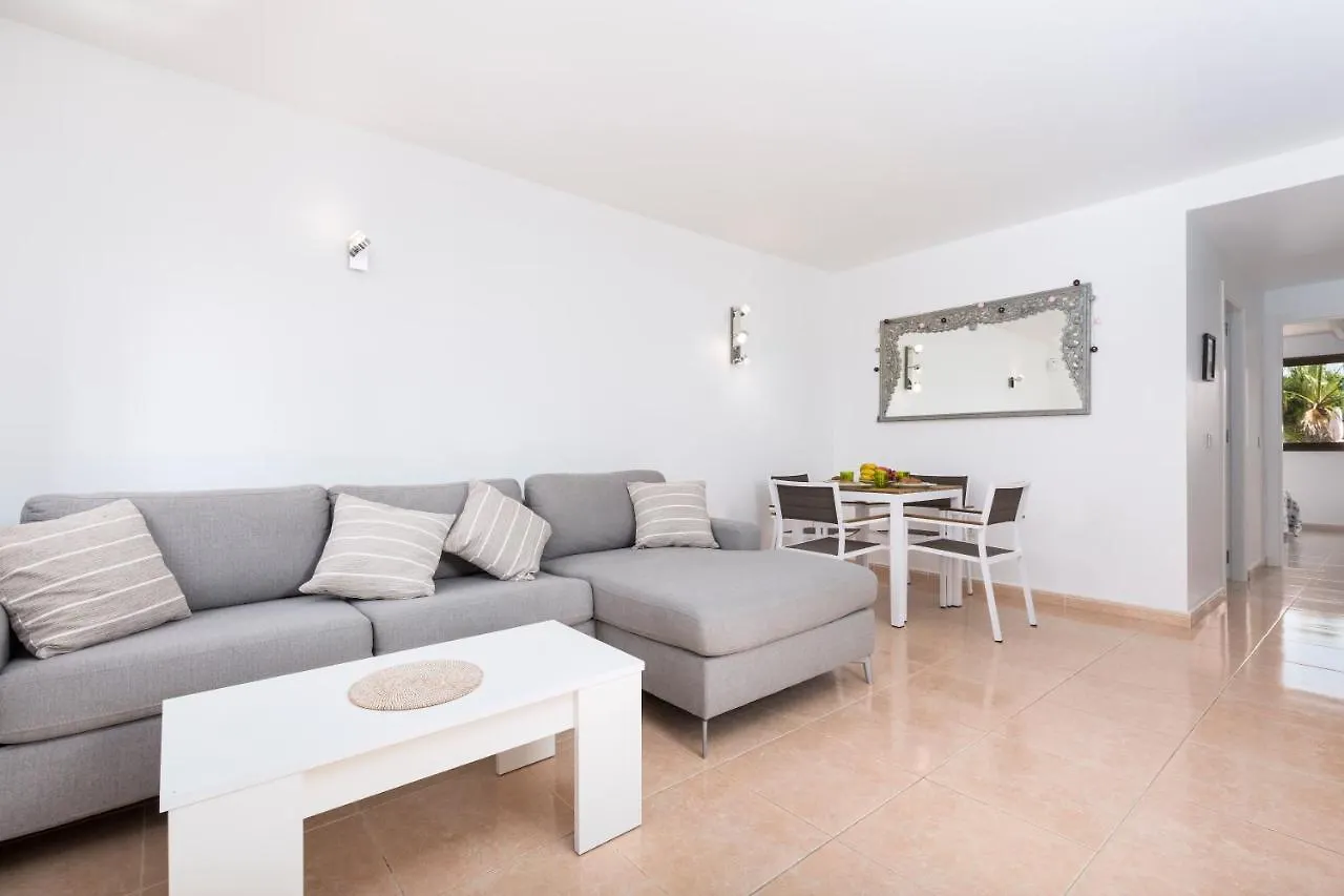 Home2Book Comfy Casa Palomita, Terrace&Pool Corralejo 0*,