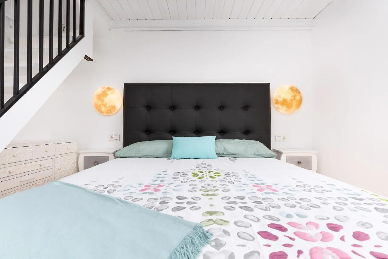 Apartamento Home2Book Comfy Casa Palomita, Terrace&Pool Corralejo