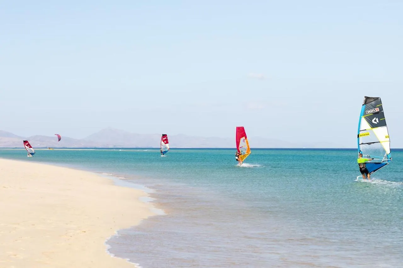 Home2Book Comfy Casa Palomita, Terrace&Pool Corralejo Apartamento