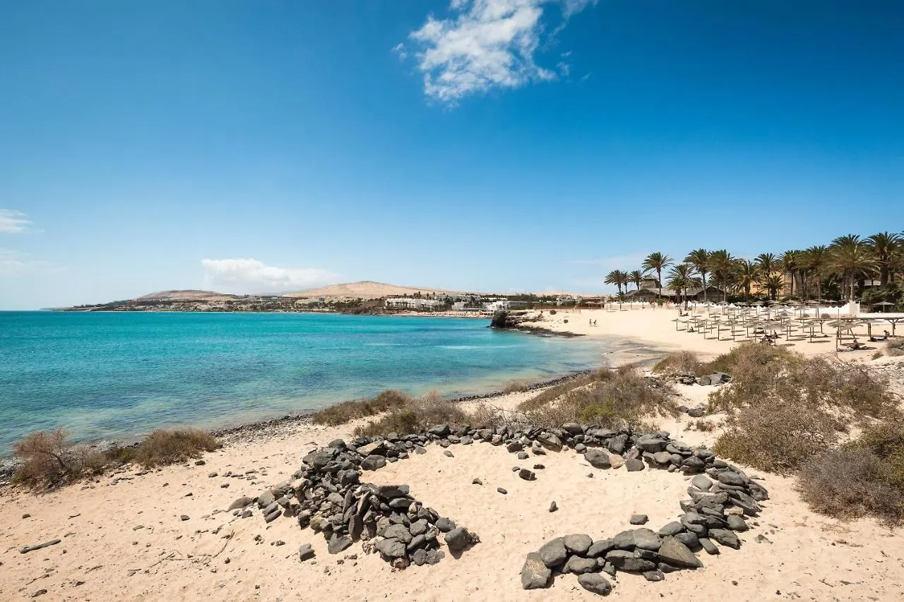 Home2Book Comfy Casa Palomita, Terrace&Pool Corralejo