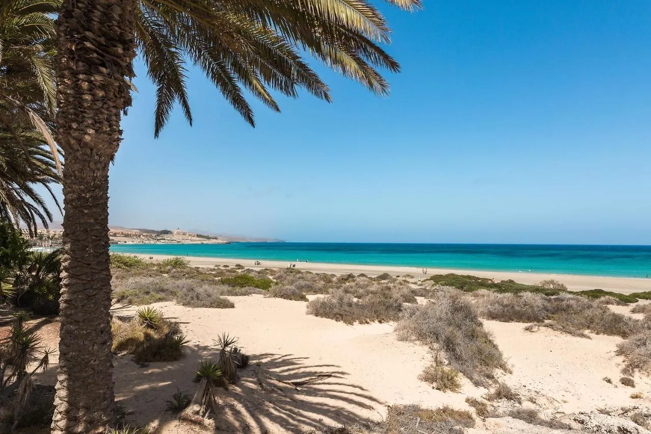 Apartamento Home2Book Comfy Casa Palomita, Terrace&Pool Corralejo