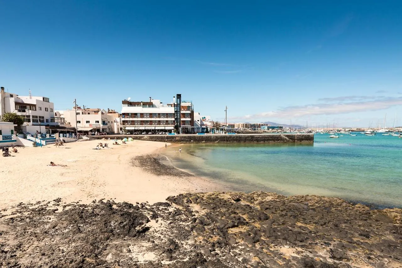 Home2Book Comfy Casa Palomita, Terrace&Pool Corralejo