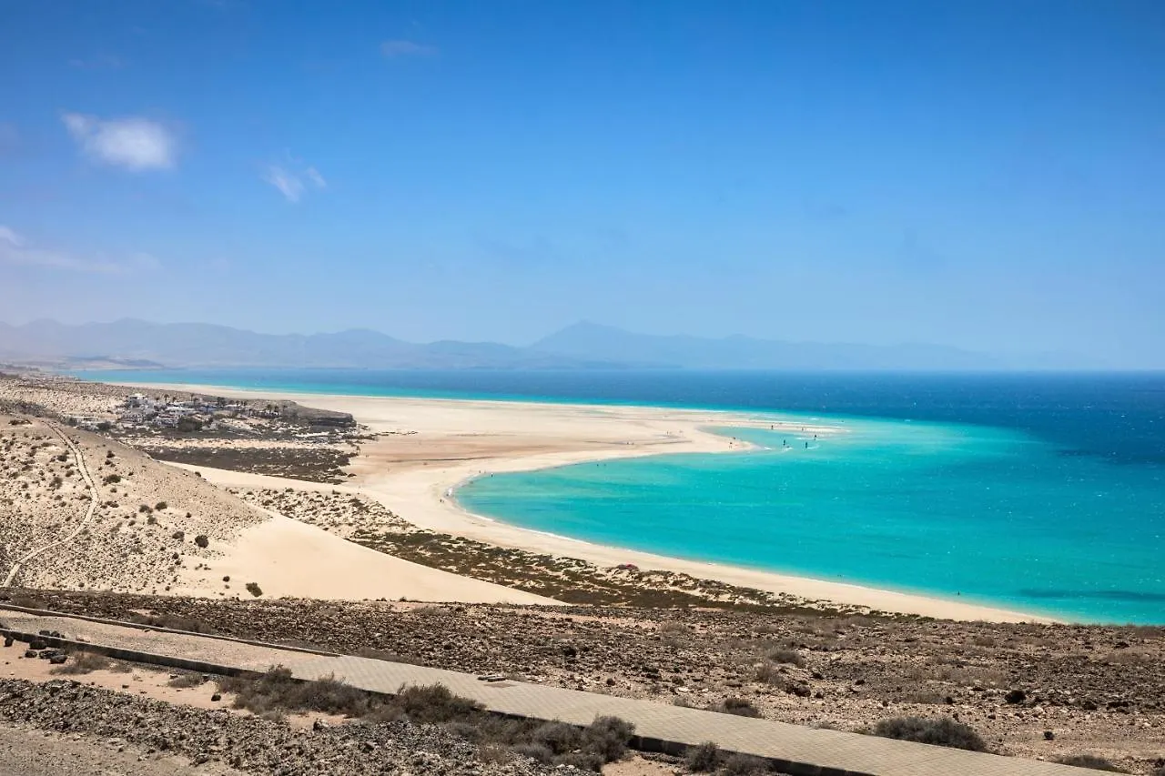 Apartamento Home2Book Comfy Casa Palomita, Terrace&Pool Corralejo
